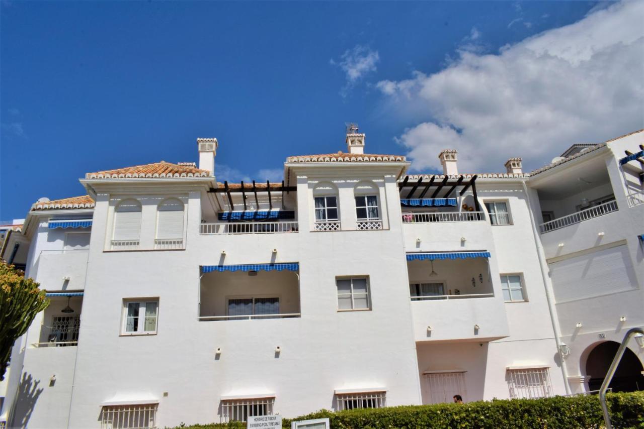 Edf. Fuentes A 2ºb Appartement *