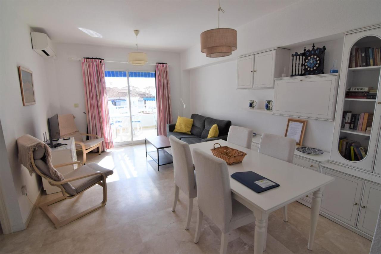 Edf. Fuentes A 2ºb Appartement *