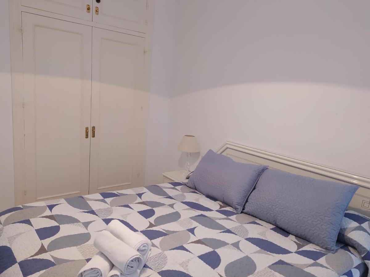 Appartement Edf. Fuentes A 2ºb *
