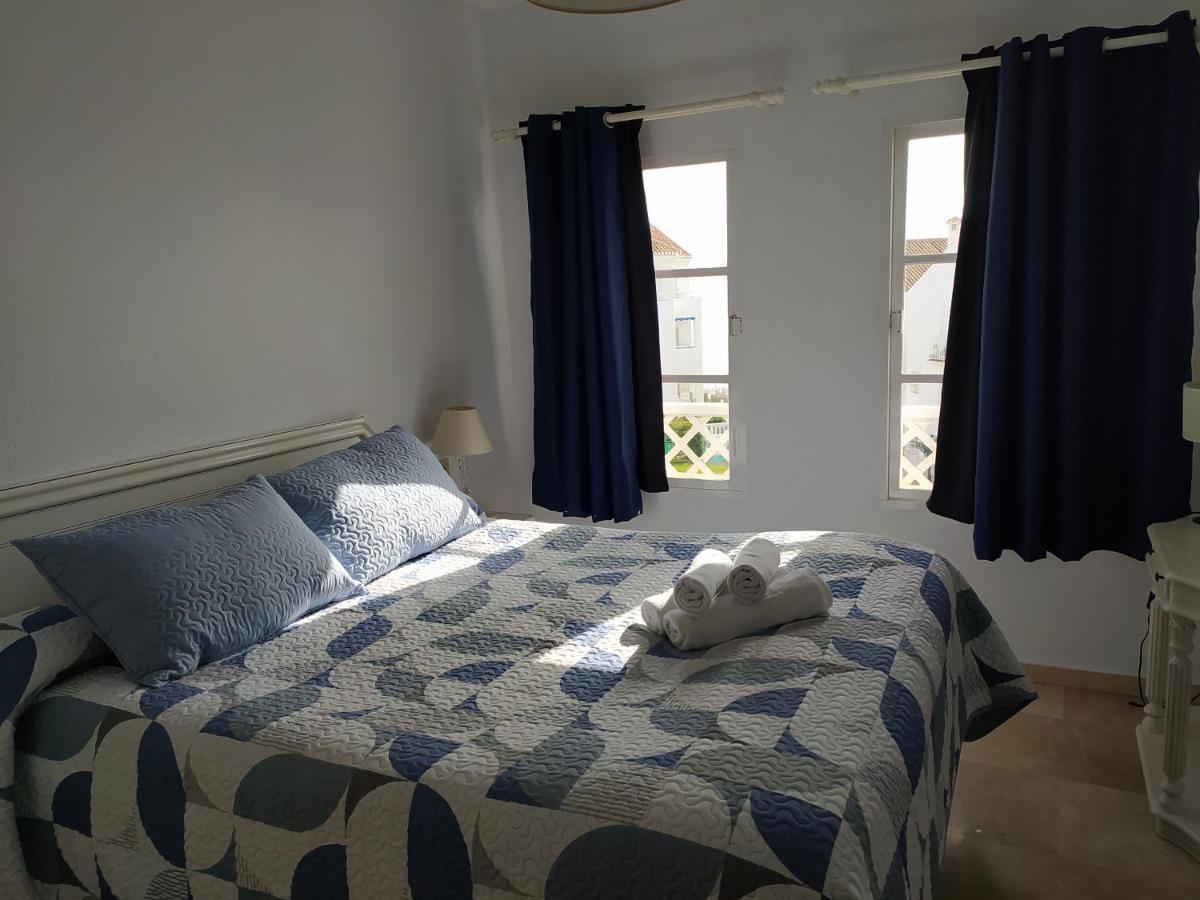 Appartement Edf. Fuentes A 2ºb *