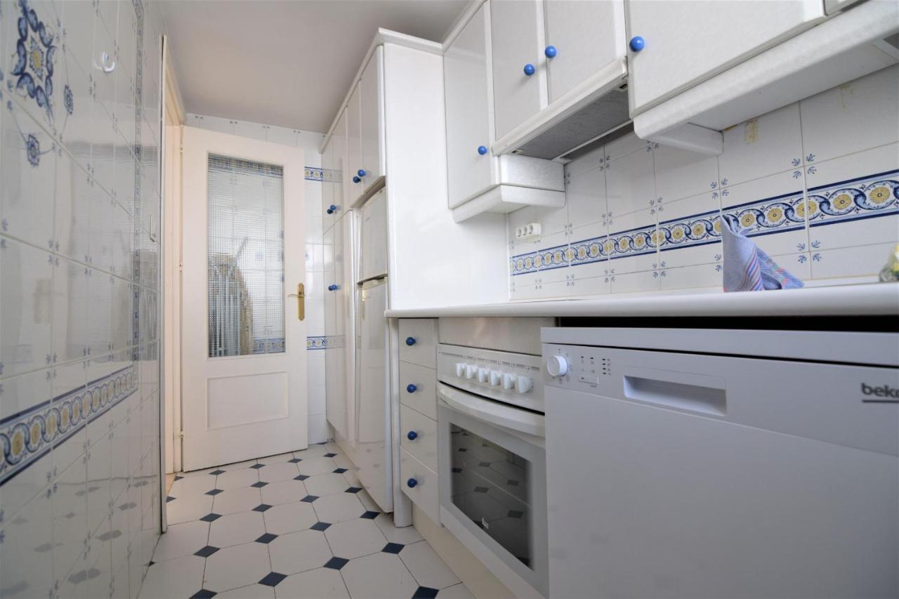 Edf. Fuentes A 2ºb Appartement Nerja