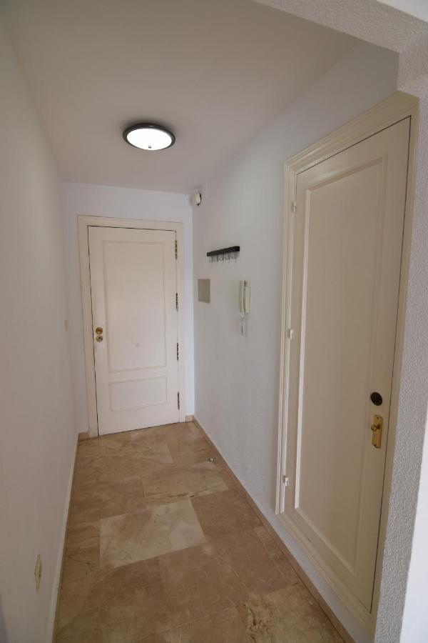 Edf. Fuentes A 2ºb Appartement Nerja