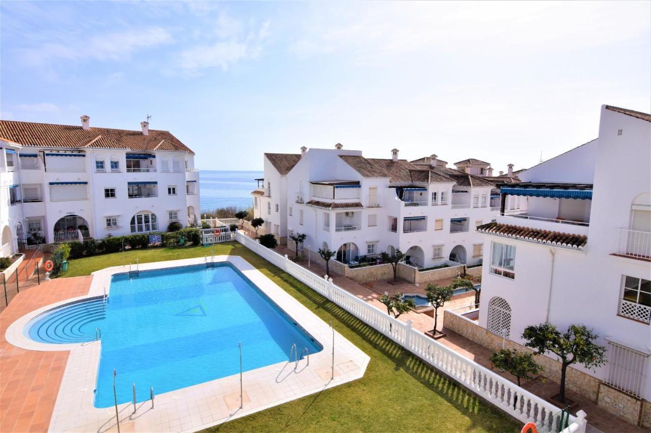 Edf. Fuentes A 2ºb Appartement *
