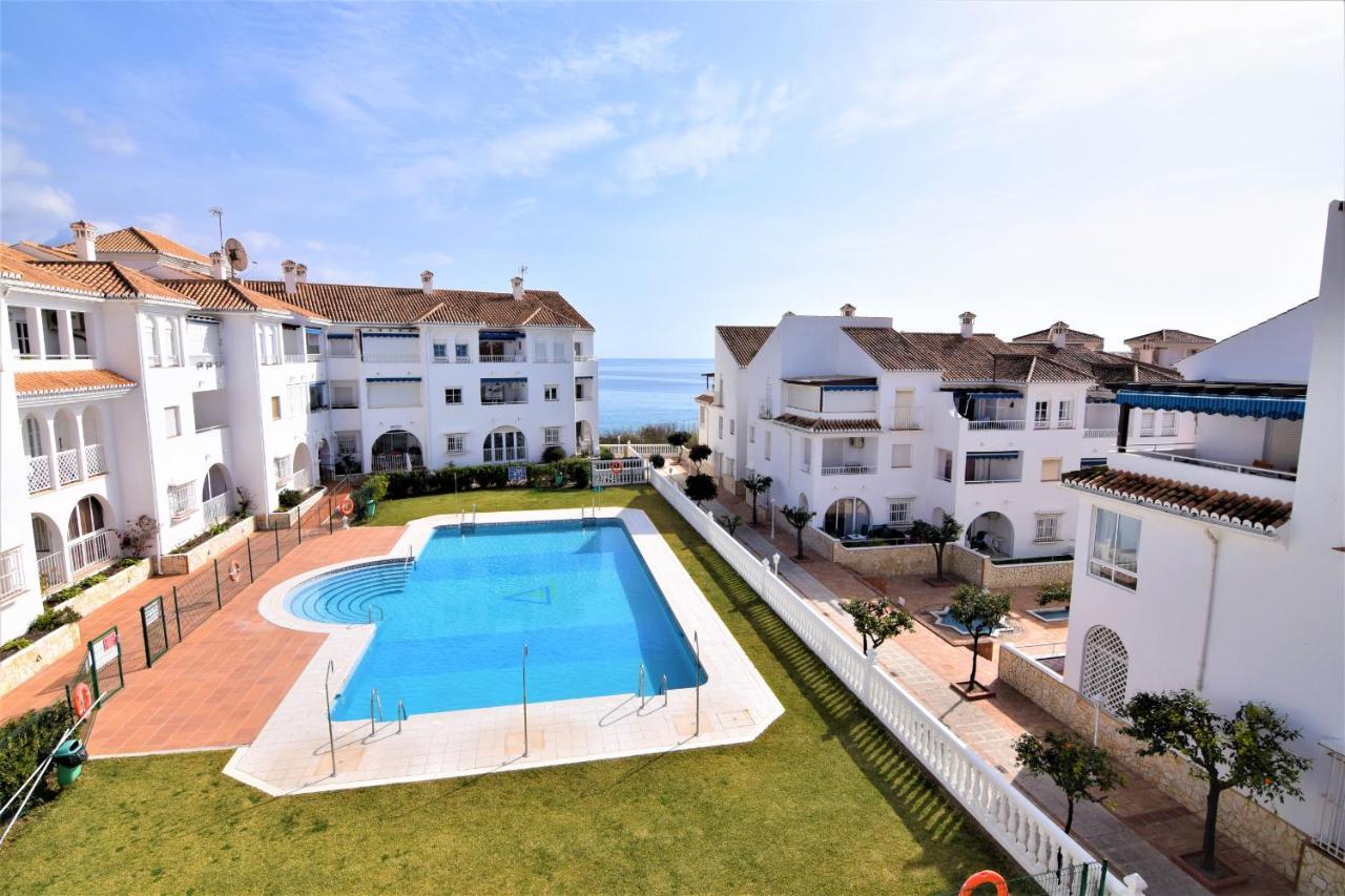 Appartement Edf. Fuentes A 2ºb