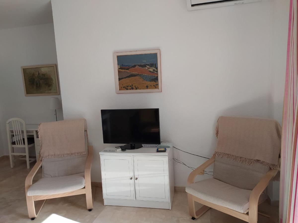 Appartement Edf. Fuentes A 2ºb