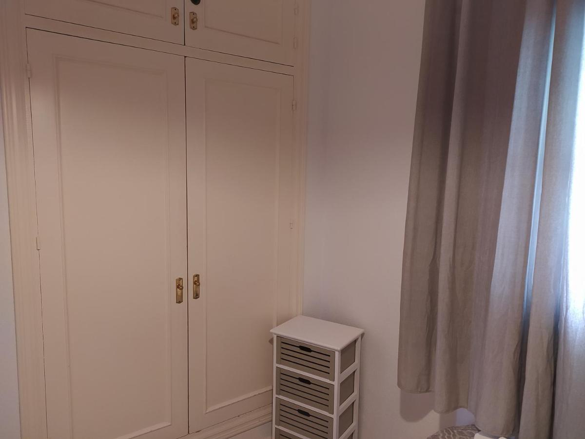 Edf. Fuentes A 2ºb Appartement Nerja