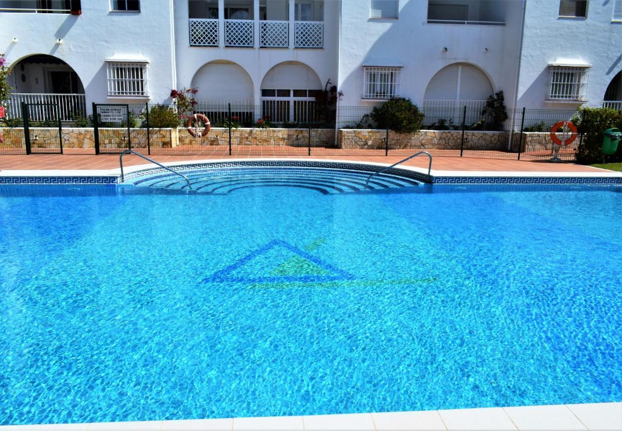 Appartement Edf. Fuentes A 2ºb Nerja