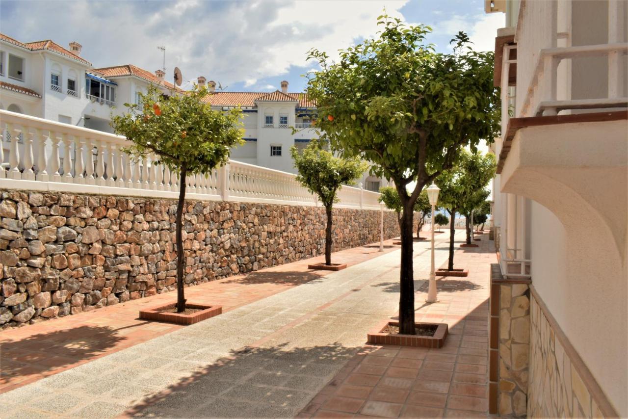 Appartement Edf. Fuentes A 2ºb Nerja